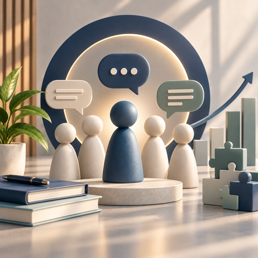 LIDERAZGO Y COMUNICACIÓN